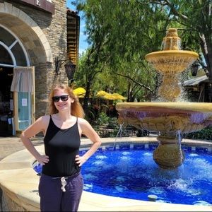 Meet your Posher, Denny